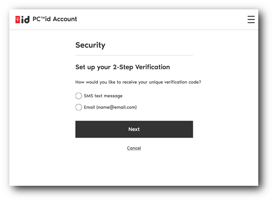 How To Verify  Account   Verification - cydomedia