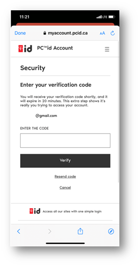 How To Verify  Account   Verification - cydomedia