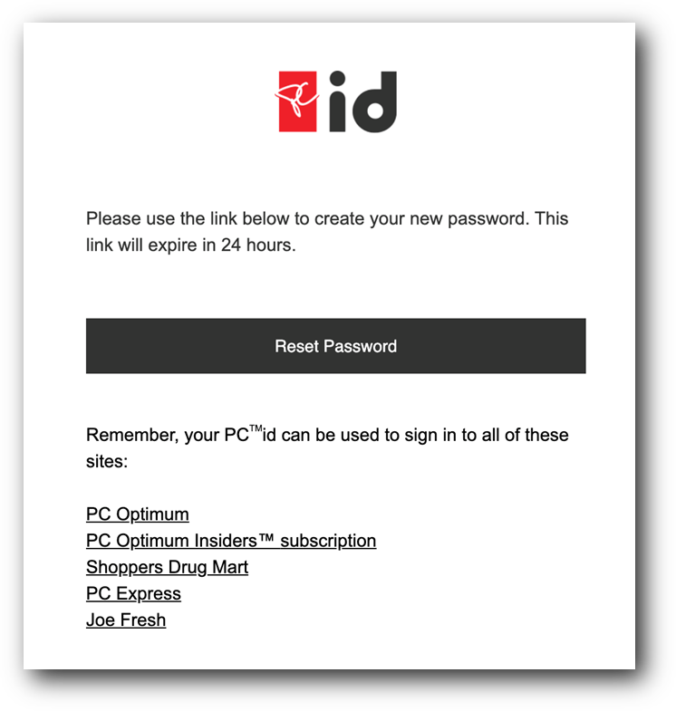 updating-your-pc-id-password